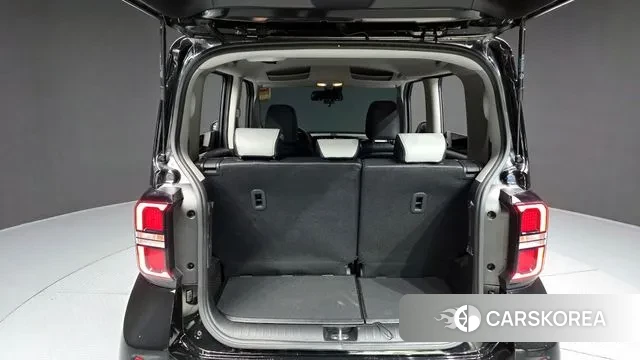 Kia The New Kia Ray id 2998459 из Кореи 11