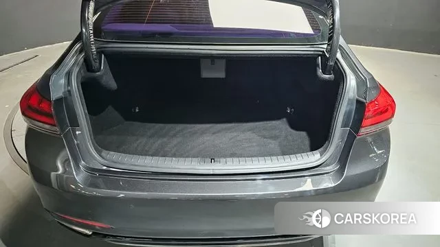 Genesis G80 id 3510125 из Кореи 11