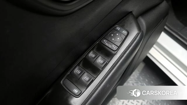 Renault Korea (Samsung) SM6 id 4203875 из Кореи 11