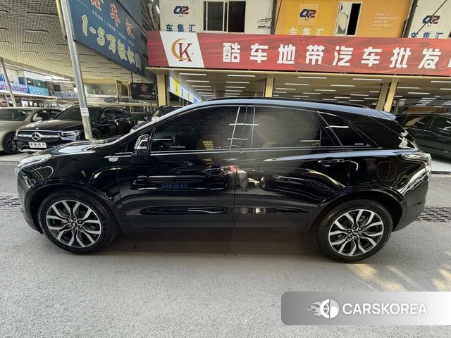 Cadillac XT5 id 4213575 из Китая 11