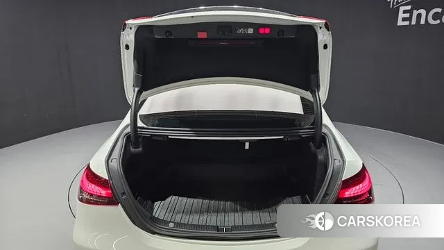 Mercedes-Benz E-Class W213 id 3257023 из Кореи 11