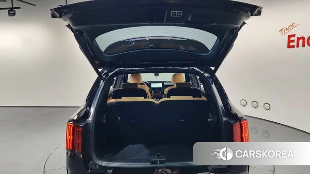 Kia Sorento 4th Generation id 3940751 из Кореи 11