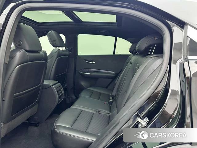 Cadillac XT4 id 4254297 из Китая 11
