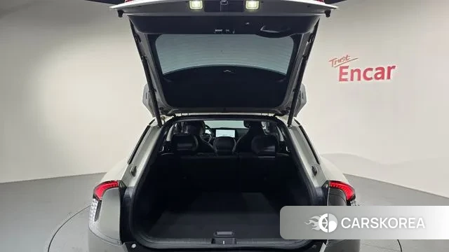 Kia EV6 id 3771359 из Кореи 11