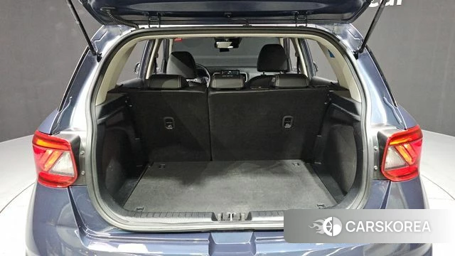 Hyundai Venue id 4881754 из Кореи 11