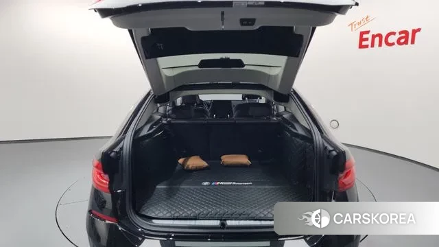 BMW 6 Series GT (G32) id 3372429 из Кореи 11