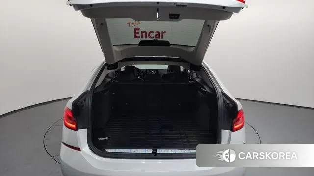 BMW 6 Series GT (G32) id 3562834 из Кореи 11