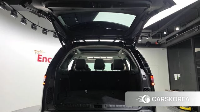 Land Rover Discovery 5 id 4610018 из Кореи 11