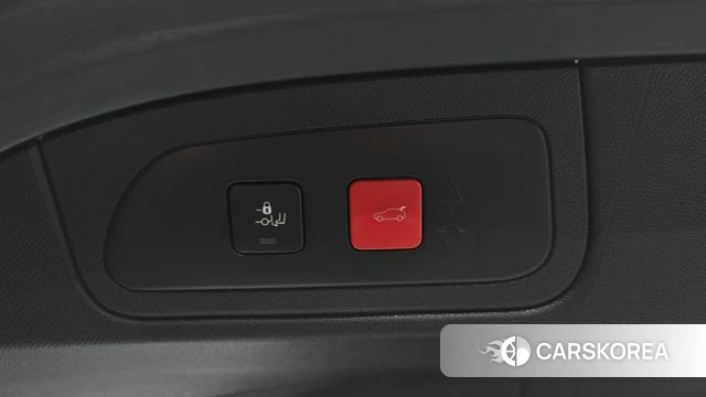 Citroen / DS DS7 Crossback id 4232527 из Кореи 11