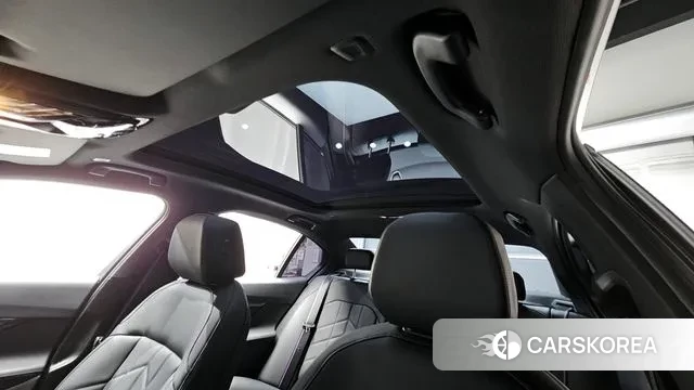 BMW 5 Series (G60) id 3605558 из Кореи 11