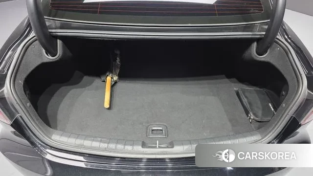 Hyundai The New Grandeur IG id 3493171 из Кореи 11