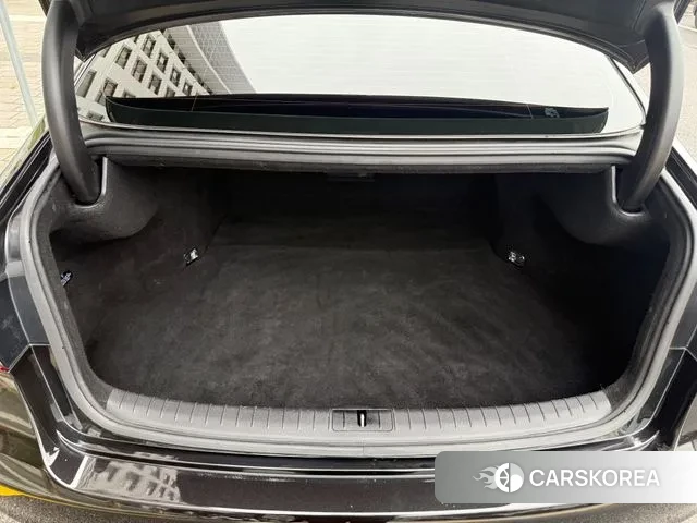 Genesis G80 id 3259495 из Кореи 11