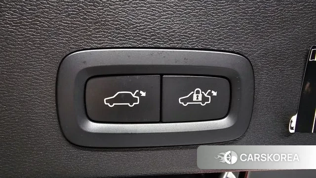 Volvo XC40 id 3192669 из Кореи 11