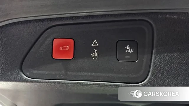 Peugeot 3008 second generation id 3709502 из Кореи 11