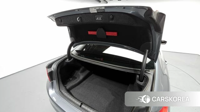 BMW 5 Series (G30) id 4430482 из Кореи 11