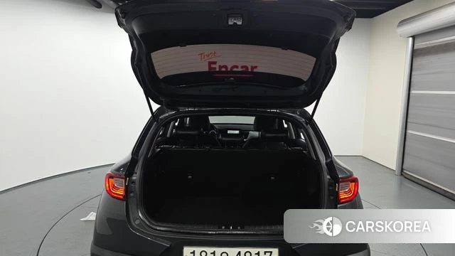 Kia Stonic id 4873388 из Кореи 11