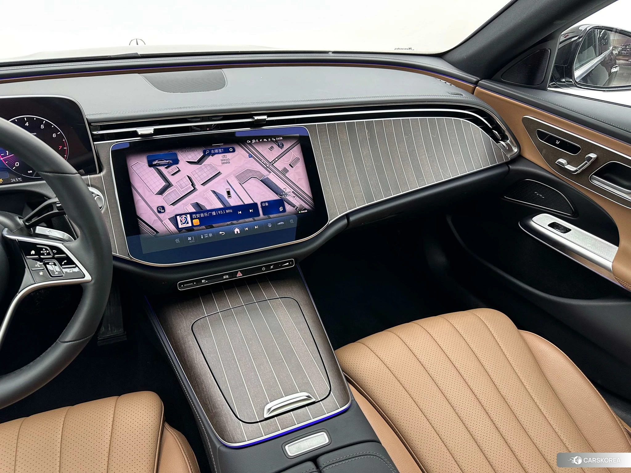 Mercedes-Benz E-class id 4467597 из Китая 11