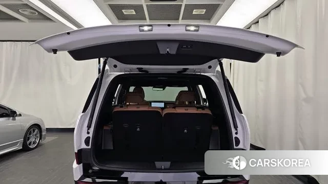 Hyundai Santa Fe (MX5) id 3462437 из Кореи 11