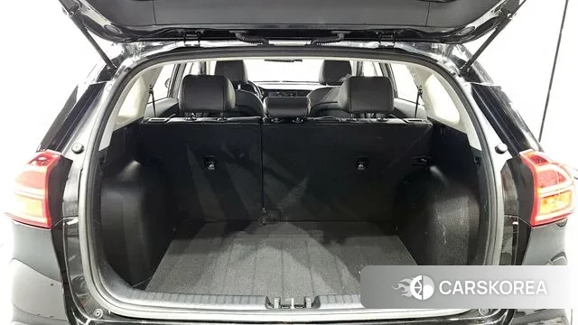 Kia The New Niro id 3268824 из Кореи 11