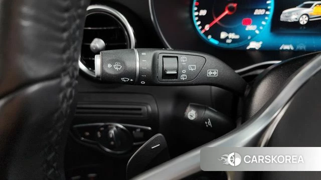 Mercedes-Benz GLC-Class X253 id 4395907 из Кореи 11