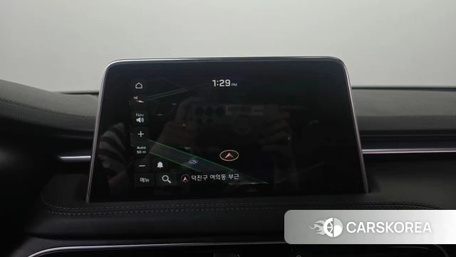 Genesis G70 id 4403371 из Кореи 11