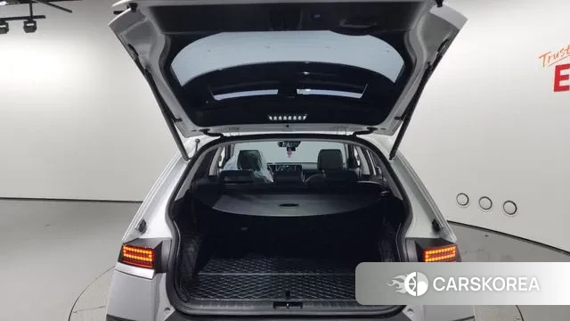 Hyundai Ionic 5 id 3026950 из Кореи 11