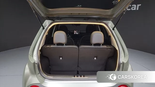 Hyundai Casper id 3502638 из Кореи 11