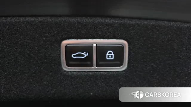 Genesis G90 (RS4) id 3654204 из Кореи 11