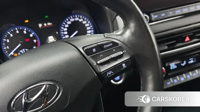 Hyundai The New Kona id 3670818 из Кореи 11