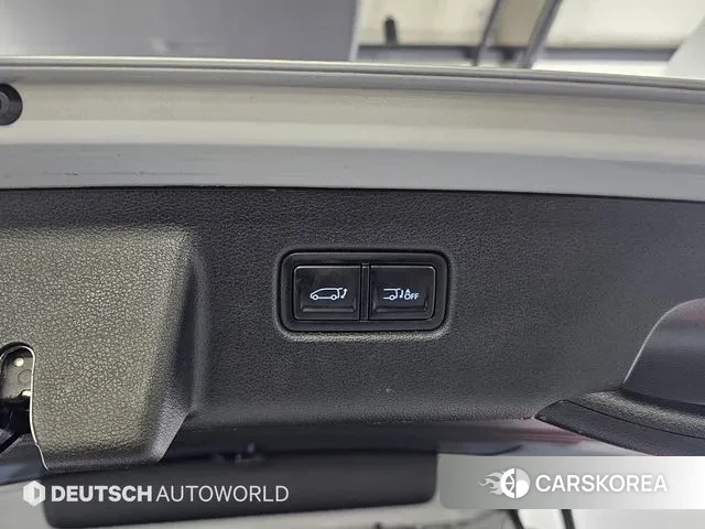 Hyundai Staria id 3675231 из Кореи 11