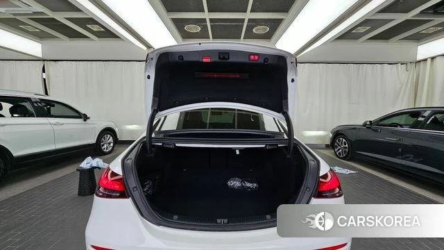 Mercedes-Benz E-Class W213 id 4409521 из Кореи 11
