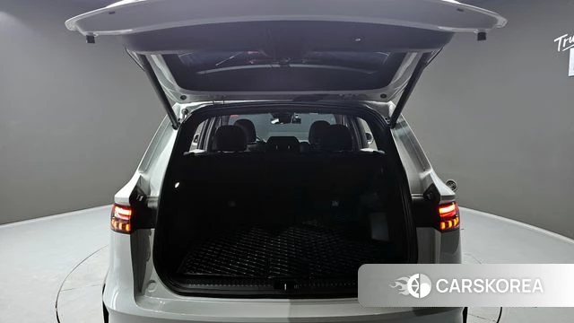 Renault Korea (Samsung) Grand Coleos id 3940010 из Кореи 11