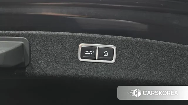 Genesis G80 (RG3) id 3318355 из Кореи 11