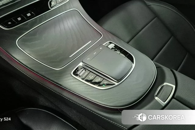 Mercedes-Benz E-Class W213 id 4500160 из Кореи 11