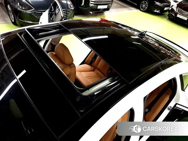 Hyundai Sonata D Edge (DN8) id 3236559 из Кореи 11