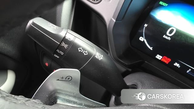 Kia The New Kia Ray EV id 4493912 из Кореи 11