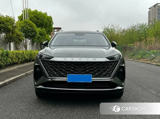 Roewe RX9 id 4211050 из Китая 11
