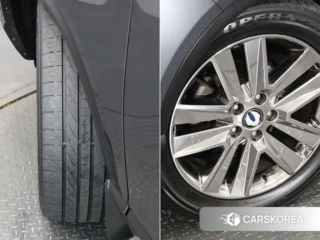 Ssangyong Rexton Sports id 3789855 из Кореи 11