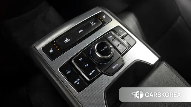 Genesis G80 id 3568239 из Кореи 11