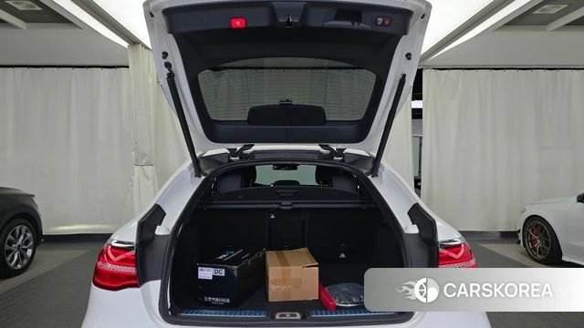 Mercedes-Benz GLC-Class X253 id 4557492 из Кореи 11