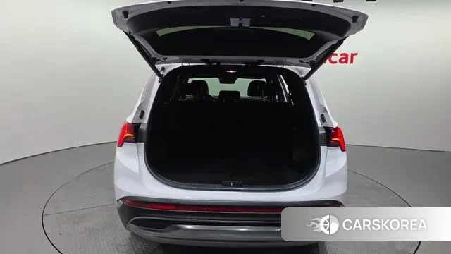 Hyundai The New Santa Fe id 3760176 из Кореи 11