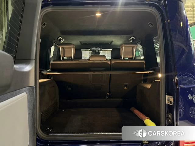 Mercedes-Benz G-class id 4265020 из Китая 11