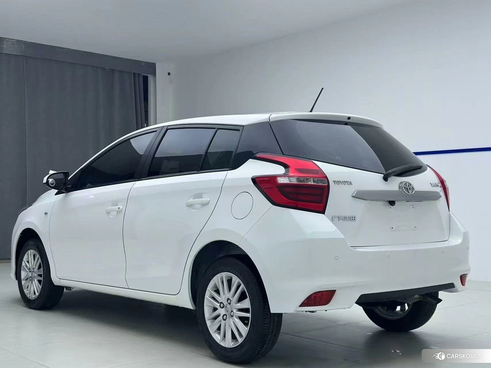 Toyota YARIS L Zhixuan id 4406068 из Китая 11