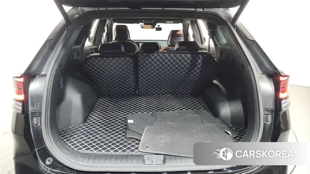 Kia Sportage 5th Generation id 3758254 из Кореи 11