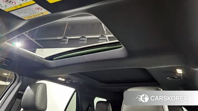 Ford Explorer id 2976878 из Кореи 11