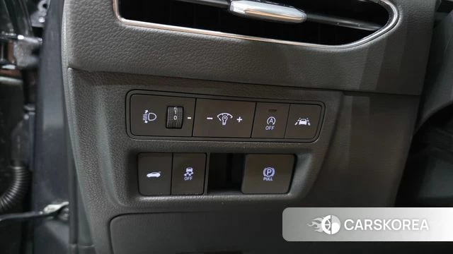 Hyundai Sonata (DN8) id 4562878 из Кореи 11