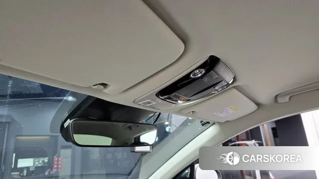 Kia K5 3rd generation id 3671477 из Кореи 11