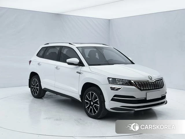 Skoda Krok id 4374710 из Китая 11