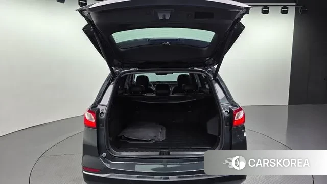 Chevrolet (GM Daewoo) Equinox id 3055363 из Кореи 11