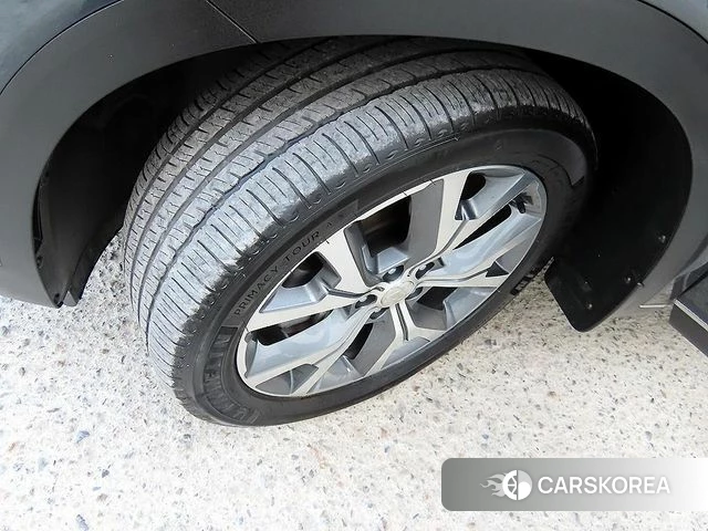 Hyundai Palisade id 3942380 из Кореи 11